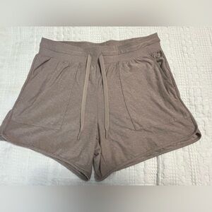 Danskin shorts